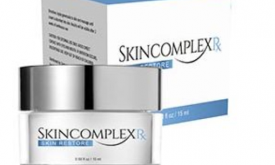 skin complex rx